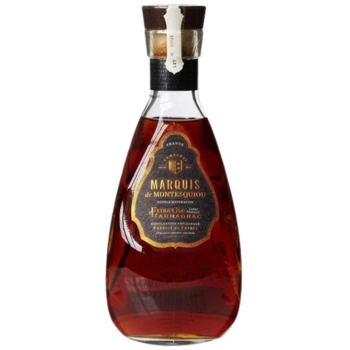 MARQUIS DE MONTE EXTRA OLD ARMAGNAC 750ML
