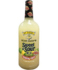 DR. SWAMI SWEET & SOUR MIX 1L
