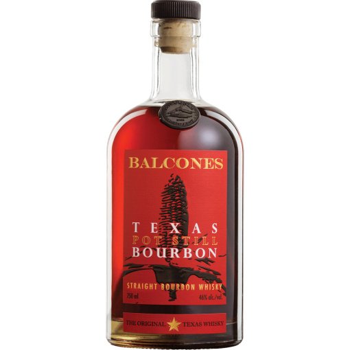 BALCONES POT STILL 750ML