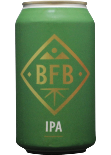 BLACKBERRY FARMS IPA 6PK