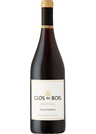 CLOS DU BOIS PINOT NOIR 750ML