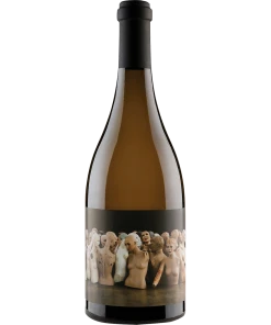 ORIN SWIFT MANNEQUIN CHARDONNAY 750ML