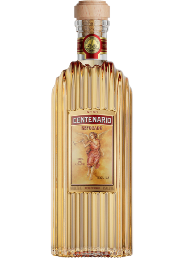 GRAN CENTENARIO REPOSADO 750ML