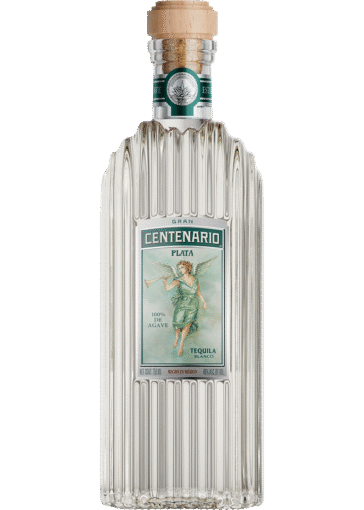 GRAN CENTENARIO PLATA 750ML