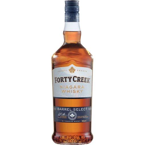 FORTY CREEK 750ML