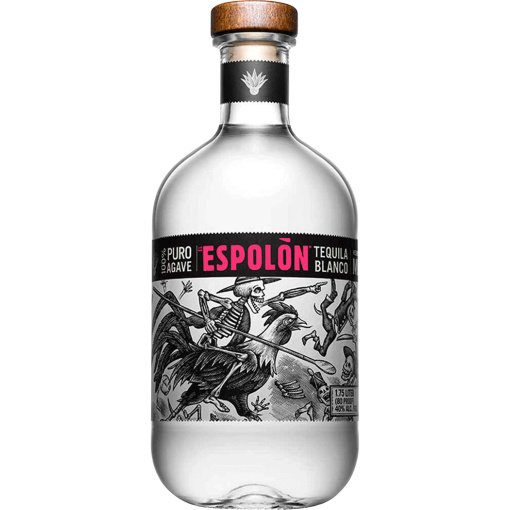 ESPOLON BLANCO 1.75L