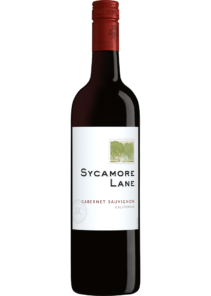 SYCAMORE LANE CABERNET SAUVIGNON 750ML