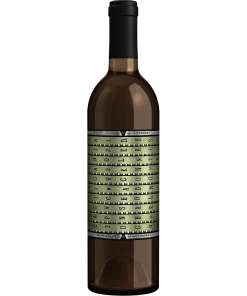 UNSHACKLED CHARDONNAY 750ML