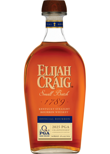 ELIJAH CRAIG SMALL BATCH 750ML