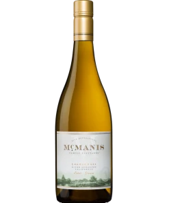 MCMANIS CHARDONNAY 750ML