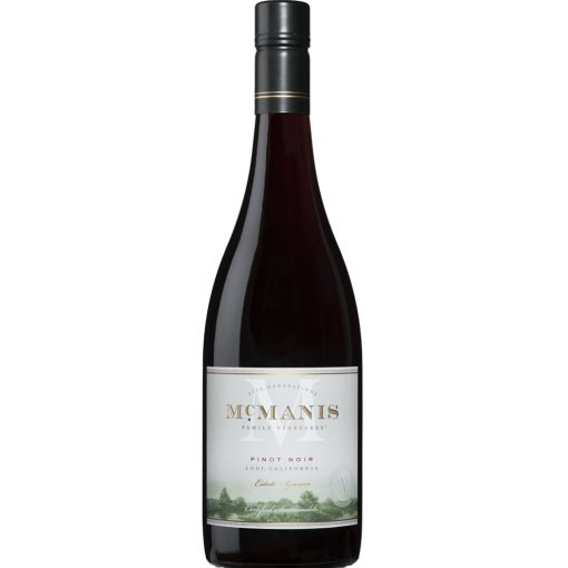 MCMANIS PINOT NOIR 750ML
