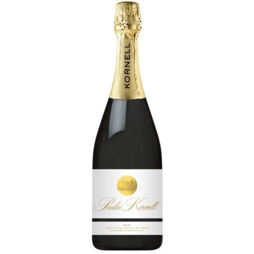 PAULA KORNELL BLANC DE NOIR 750ML