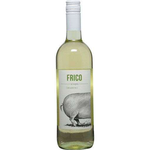 SCARPETTA FRICO BIANCO 750ML