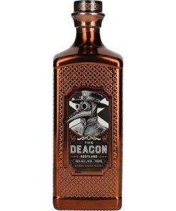 THE DEACON SCOTCH 700ML
