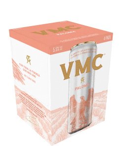 VMC TEQUILA PALOMA 4PK