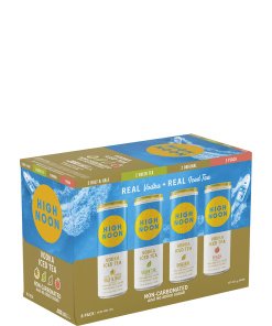 HIGH NOON ICED TEA LAKE 8PK