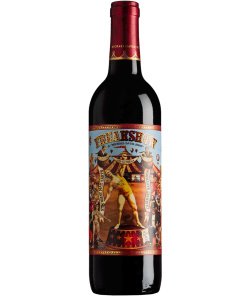 FREAKSHOW CABERNET SAUVIGNON 750ML