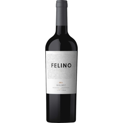 FELINO MALBEC 750ML