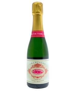 RH COUTIER GRAND CUVEE 375ML
