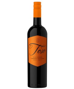 PASCUAL TOSO CABERNET SAUVIGNON 750ML