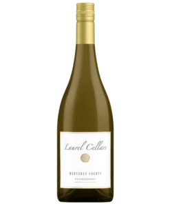 LAUREL CELLARS CHARDONNAY 750ML