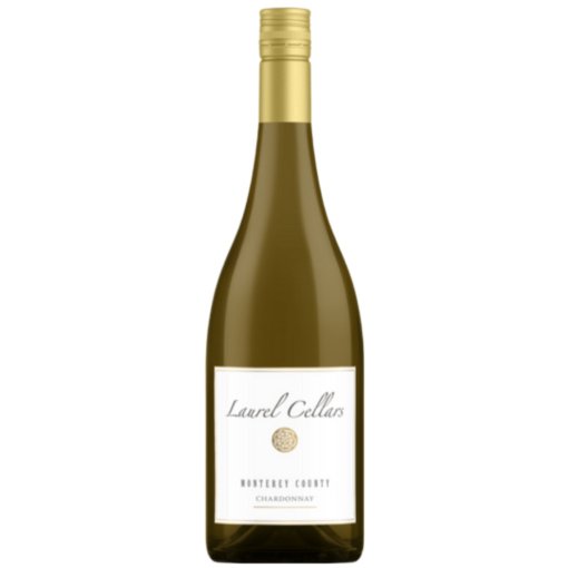 LAUREL CELLARS CHARDONNAY 750ML