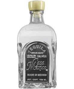CASA MEXICO BLANCO 750ML