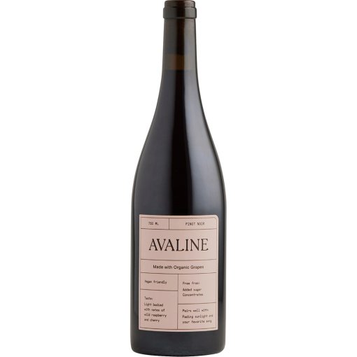 AVALINE PINOT NOIR 750ML