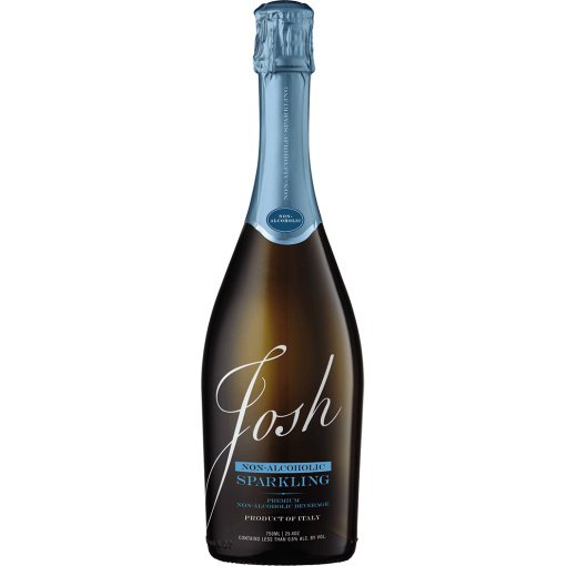 JOSH NON ALC PROSECCO 750ML