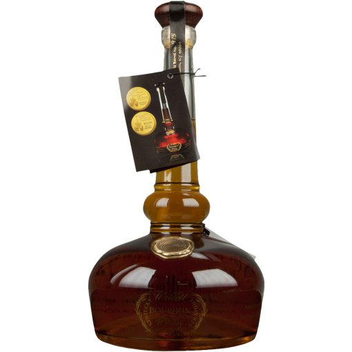 WILLETT POT STILL RESERVE BOURBON 750ML
