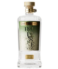 CASTLE & KEY RISE GIN 750ML
