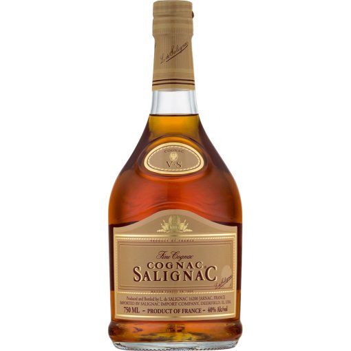 SALIGNAC VS 750ML