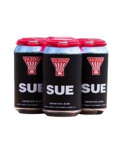 YAZOO SUE 4PK