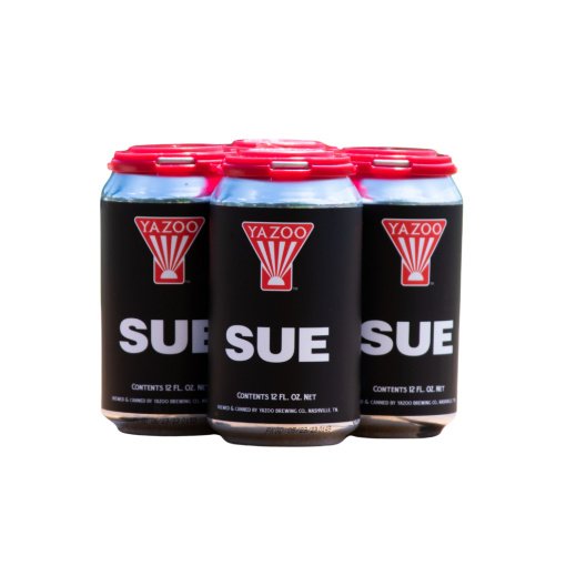 YAZOO SUE 4PK