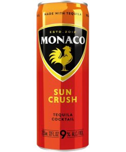 MONACO SUN CRUSH 12OZ