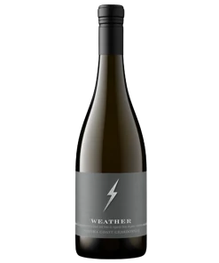 WEATHER SONOMA COAST CHARDONNAY 750ML