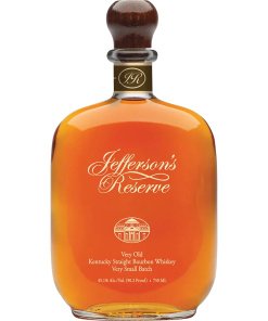 JEFFERSONS RESERVE BOURBON 750ML