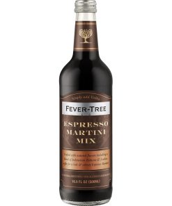 FEVER TREE ESPRESSO MARTINI MIX 16.9OZ