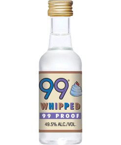 99 WHIPPED 50ML