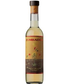 ZUMBADOR REPOSADO 750ML