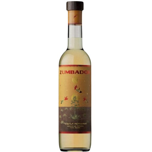 ZUMBADOR REPOSADO 750ML