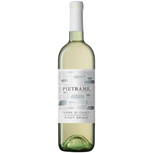 PIETRAME PINOT GRIGIO 750ML
