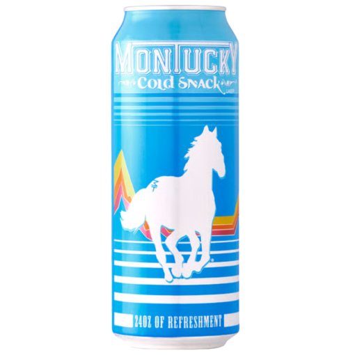 MONTUCKY COLD SNACKS 24OZ
