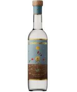 ZUMBADOR BLANCO 750ML