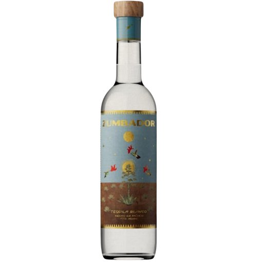 ZUMBADOR BLANCO 750ML