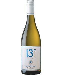 13 CELSIUS SAUVIGNON BLANC 750ML