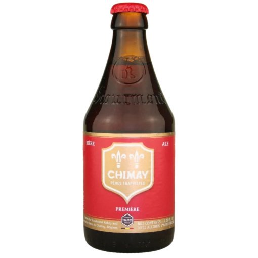 CHIMAY PREMIERE RED 11.2OZ
