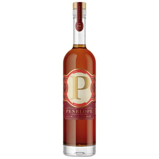 PENELOPE CIGAR SESSIONS 750ML