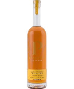 PENELOPE WHEATED BOURBON 750ML
