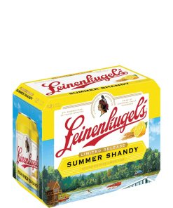LEINENKUGELS SUMMER SHANDY 12PK